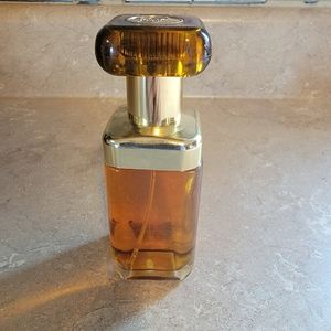 Vintage Kay Intrigue Perfume